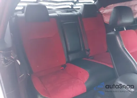 2018 Dodge Challenger R/T Plus Shaker z USA, uszkodzony, nr VIN 2C3CDZBT6JH318204